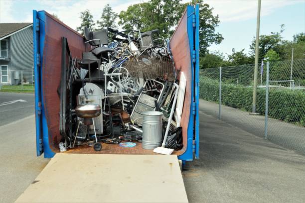 Best Full-Service Junk Removal  in Hemlock Farms, PA