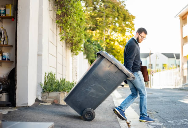 Best Basement Cleanout Services  in Hemlock Farms, PA