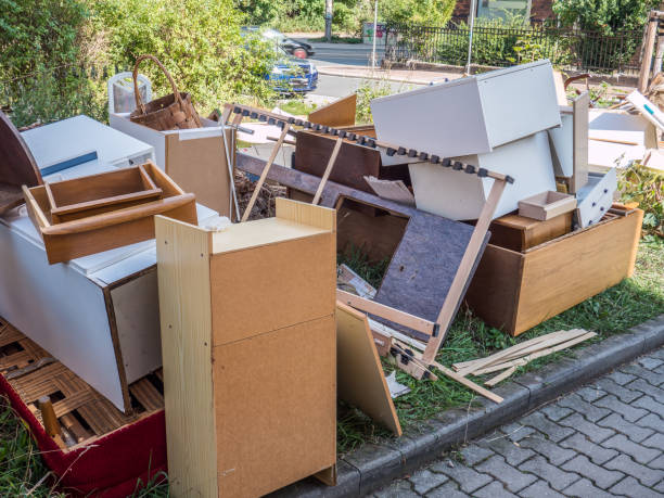 Appliance Disposal in Hemlock Farms, PA