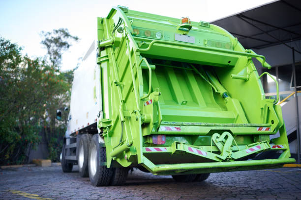 Best Yard Waste Removal  in Hemlock Farms, PA